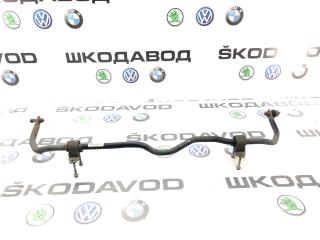 Стабилизатор передний Skoda Yeti 2009