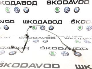 Трубка кондиционера тонкая Skoda Yeti 2010