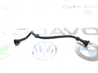 Запчасть трубка вакуумная Skoda Octavia RS 2010