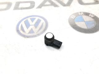 Запчасть датчик парктроника Volkswagen Touareg 2014