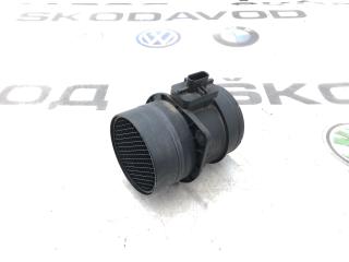 Запчасть дмрв (расходомер) Skoda Octavia Scout 2011