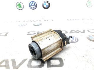 Мотор рулевой рейки Skoda Octavia Scout 2011