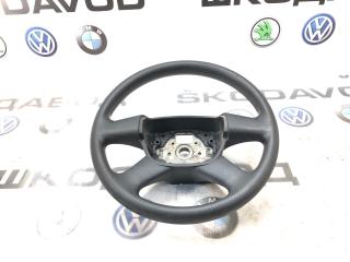 Запчасть руль Skoda Octavia 2011