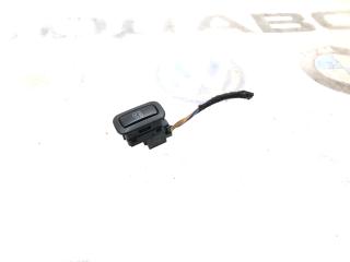 Запчасть кнопка отключения сигнализации Skoda Octavia 2011