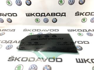 Стекло двери заднее правое Volkswagen Passat 2013