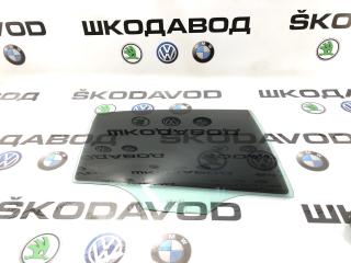 Стекло двери заднее правое Skoda Octavia RS