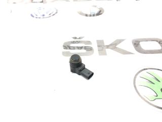 Фото запчасти датчик парктроника передний Mercedes-Benz ML 2009 Б/У запчасть Запчасть датчик парктроника передний Mercedes-Benz ML 2009