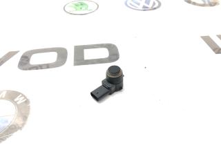 Фото запчасти датчик парктроника передний Mercedes-Benz ML 2009 Б/У запчасть Запчасть датчик парктроника передний Mercedes-Benz ML 2009