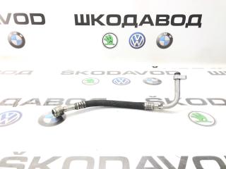 Фото запчасти трубка кондиционера маленькая Mercedes-Benz ML 2009 Б/У запчасть Запчасть трубка кондиционера маленькая Mercedes-Benz ML 2009