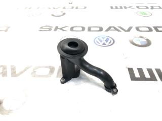 Фото запчасти маслоприёмник Mercedes-Benz ML 2009 Б/У запчасть Запчасть маслоприёмник Mercedes-Benz ML 2009