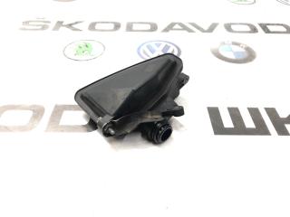 Фото запчасти маслоотделитель Mercedes-Benz ML 2009 Б/У запчасть Запчасть маслоотделитель Mercedes-Benz ML 2009