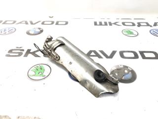 Фото запчасти теплоизоляционный экран левый Mercedes-Benz ML 2009 Б/У запчасть Запчасть теплоизоляционный экран левый Mercedes-Benz ML 2009