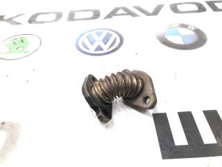 Фото запчасти трубка egr Mercedes-Benz ML 2009 Б/У запчасть Запчасть трубка egr Mercedes-Benz ML 2009