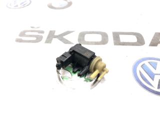 Клапан электромагнитный Skoda Octavia 2013