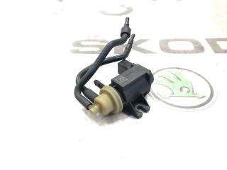 Клапан электромагнитный Skoda Octavia 2016
