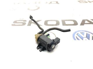 Клапан электромагнитный Skoda Octavia 2017