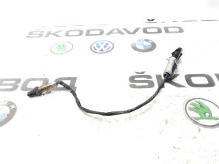 Датчик лямбда зонд Skoda Octavia Scout 2011 Б/У Датчик лямбда зонд Skoda Octavia Scout 2011