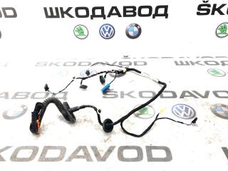 Проводка двери передняя правая Skoda Yeti 2013 Б/У Проводка двери передняя правая Skoda Yeti 2013
