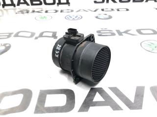 Запчасть дмрв (расходомер) Skoda Yeti 2015