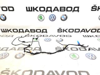 Проводка двери передняя правая Audi A6 2012 контрактная Проводка двери передняя правая Audi A6 2012