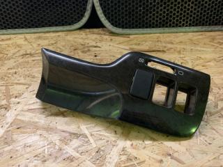 Запчасть накладка консоли правая Subaru Legacy 1999