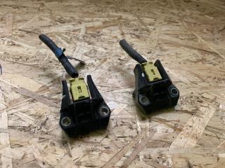 Запчасть датчик airbag передний Subaru Legacy 2009