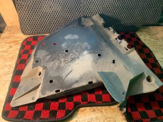 Запчасть защита бензобака Subaru Legacy 2005