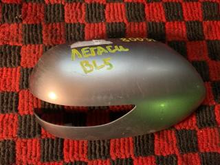 Запчасть накладка на зеркало правая Subaru Legacy 2009