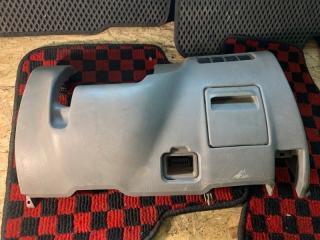 Запчасть панель подрулевая Subaru Impreza 1999