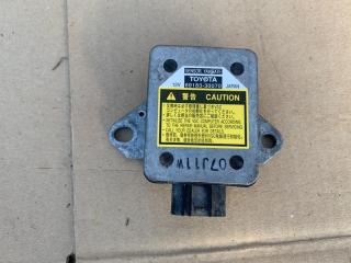 Запчасть датчик курсовой устойчивости Lexus GS450h