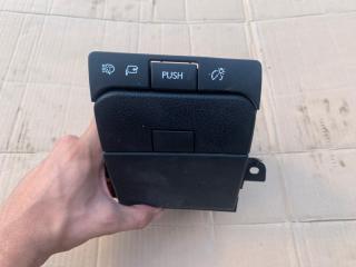 Запчасть блок кнопок Lexus GS450h