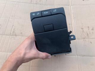 Блок кнопок GS450h седан