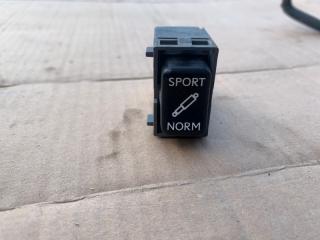 Запчасть кнопка регулировки подвески Lexus GS450h