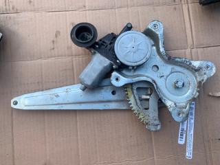 Запчасть стеклоподъемник передний левый Lexus GS450h