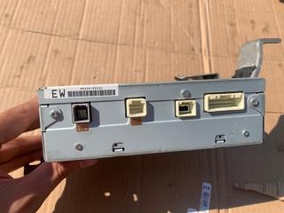 Блок навигации GS450h седан