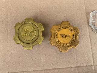 Запчасть крышка маслозаливной горловины Subaru Legacy 2005