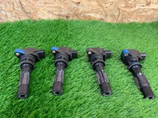 Запчасть катушка зажигания Mazda 3 2007