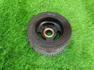 Запчасть шкив коленвала Mazda 3 2009