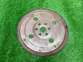 Запчасть маховик Mazda 3 2009