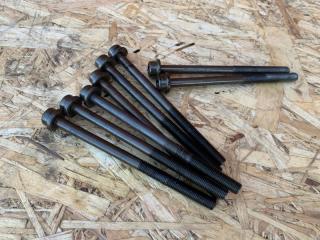 Запчасть болт головки блока цилиндров mazda 3 2009