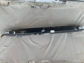 Запчасть усилитель бампера задний Volkswagen Golf 2000