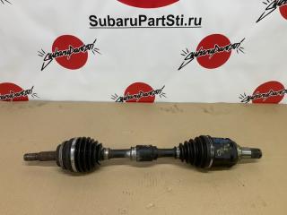 Запчасть привод передний левый Toyota Camry 2012