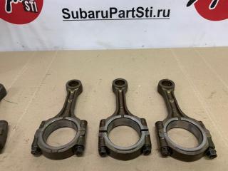 Запчасть шатун Subaru Legacy 2005