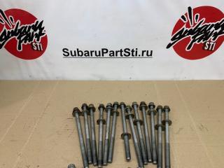 Запчасть болты головок блока цилиндров Subaru Legacy 2005