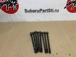 Запчасть болт блока цилиндров Subaru Legacy 2005