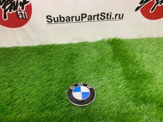 Запчасть эмблема Bmw 320d 2003