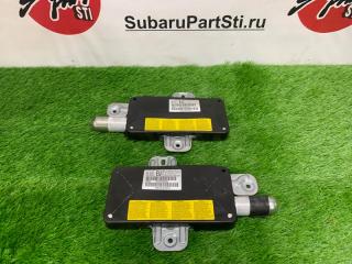 Запчасть подушка безопасности в дверь левая правая передняя Bmw 320d 2003