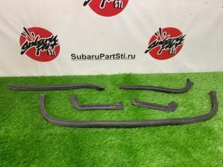 Запчасть уплотнитель капота Bmw 320d 2003