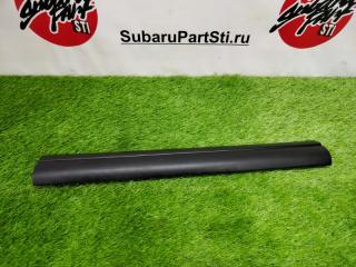 Запчасть накладка на порог левая правая передняя Bmw 320d 2003