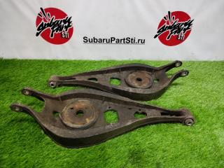 Запчасть рычаг подвеский поперечный задний Bmw 320d 2003